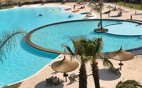 2 Bedroom The Blyde Crystal Lagoon Luxe